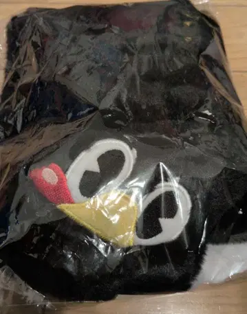 [ 미사용 새상품 ] 도쿄 야쿠르트 스왈로스 머플러