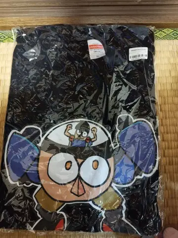 스즈키 켄조 콜라보 T셔츠 XL