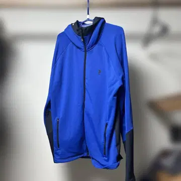 PEAK PERFORMANCE 라이더 저지