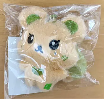 프로미스나인 프로밍 봉제 인형 마스코트 키링 채영