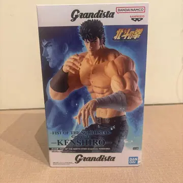 피규어 북두의 권