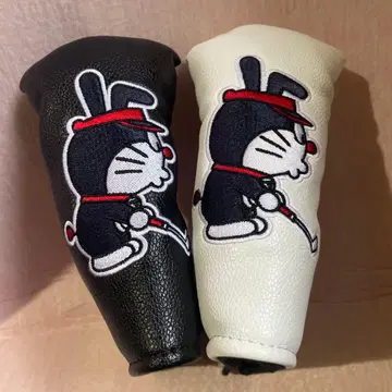 뉴에라 골프 도라에몽 세트