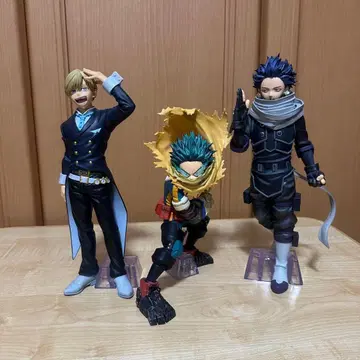 히로아카 제일복권 A상 B상 C상 하위상 묶음 판매