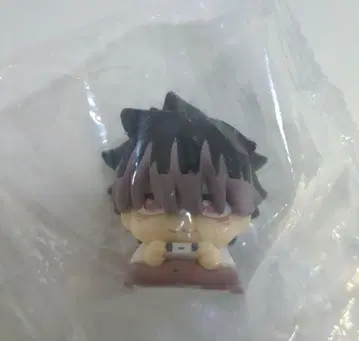 괴수 8호 오네무탄 나루미 겐 A