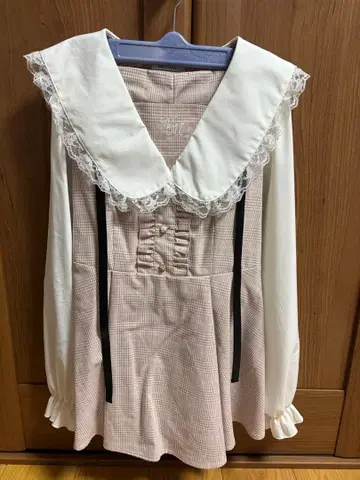 NOEMIE 노에미 셋업