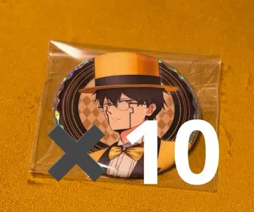 매쉬르 매지션 오타 마돌 캔 배지 10점