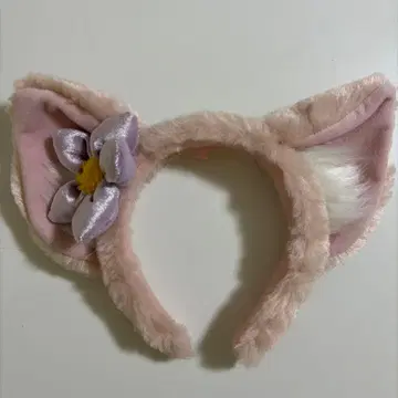 디즈니 머리띠 리나벨