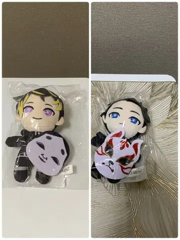 o menz 오멘즈 오카메 여우