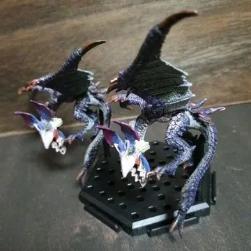 캡콤 피규어빌더 스탠다드 모델 이얀 가루가