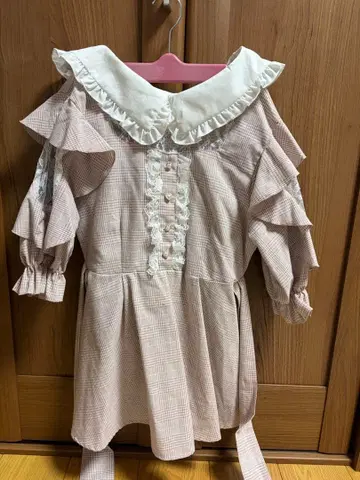 NOEMIE 노에미 셋업