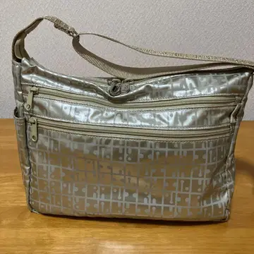 [ 새상품급 ] 야마토 초경량 사각형 미니백 일본제