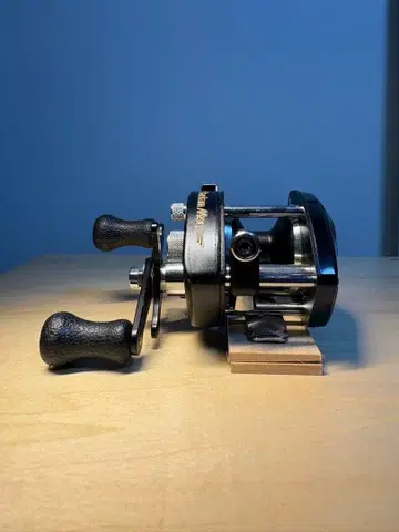 SHIMANO Bantam Mag 10XSG