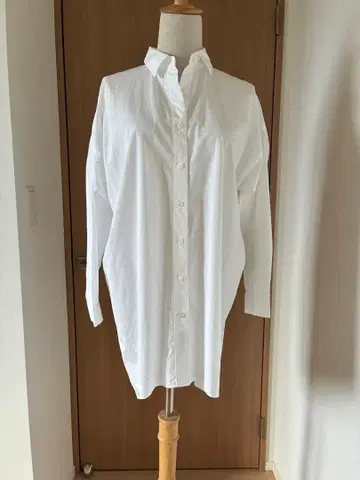 매킨토시 블라우스