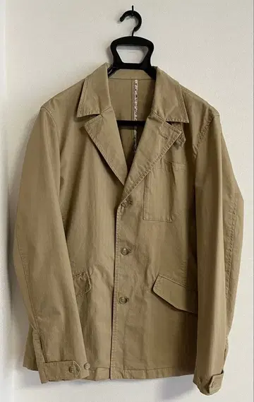 TAKEO KIKUCHI 테일러드 자켓