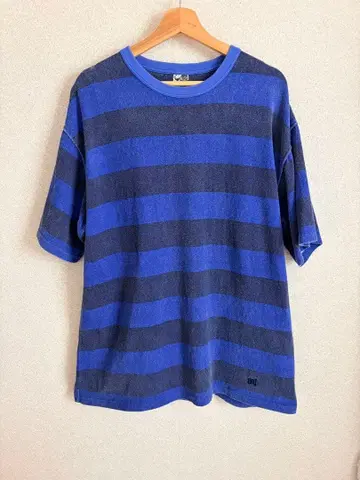 00년대 빈티지 bal 보더T XL