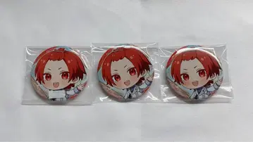 [ 즉시 구매 익명 배송 ] 이레이스 리우라 5주년 SD 캔뱃지