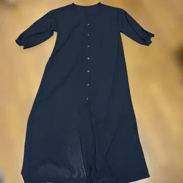 d.i.a 다이아 헤이세이 갸루 쉬폰 콘초 버튼 원피스 Y2K