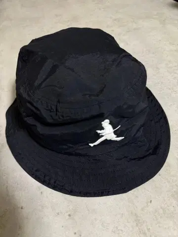 CARATS&525 라스타 워커 버킷 햇