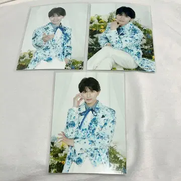 MATSURI 스즈키 와타루 6월의 신부 브로마이드 전종 세트