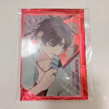 천옥 스트라글 이시카와 고에몽 아크릴 스탠드