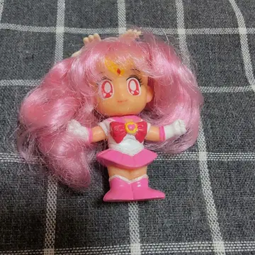 세일러문 미니 피규어
