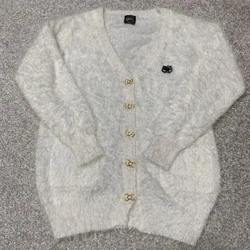 블랙 키티 초레어