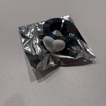 JO1 응원봉 액세서리