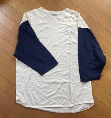 세단 올 퍼포즈 L 사이즈 베이스볼 셔츠