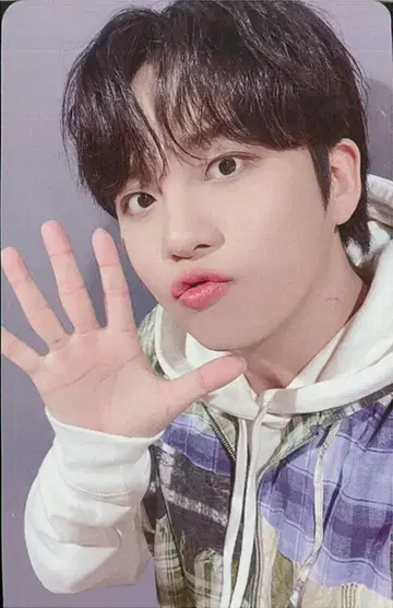 ATEEZ HMV LD JONG HO Birthday