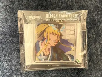 BLEACH Brave Souls 히라코 신지 아크릴 키링