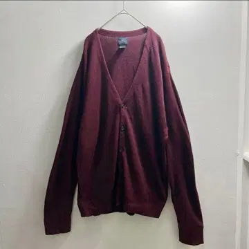 USA 빈티지 미국 가디건 니트 스웨터 빈티지 희귀