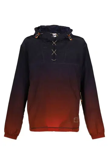 ARIES x PUMA 나일론 자켓