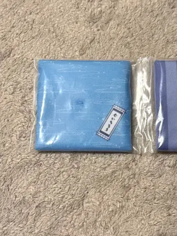 귀멸의 칼날 룩업 방석 특전 토키토 무이치로 메가하우스