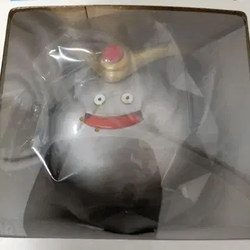 드래곤 퀘스트 소프트 비닐 몬스터 플라티나 킹