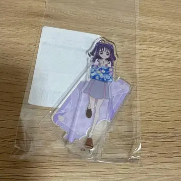 너와 아이돌 프리큐어 연결 아크릴 스탠드 시우 코코로