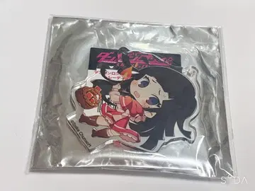 슈퍼 단간론파 스위츠 파라다이스 츠미키 미캉 아크릴 스탠드