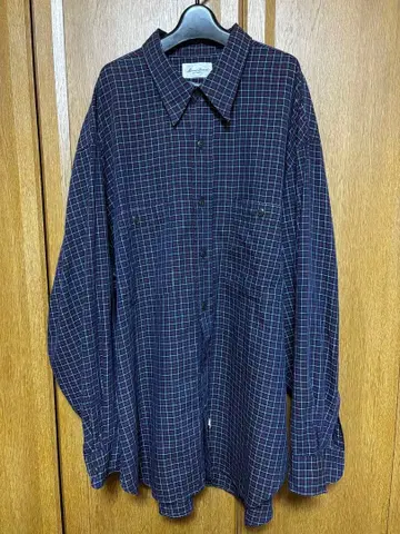 Marvine Pontiak Shirt Makers 셔츠