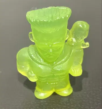 유유백서 피규어 밴딩 인형 가챠 도구로 형제 당시 물품