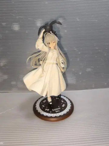 요스가노소라 카스가노소라 쿄우 소라 피규어 프라이스