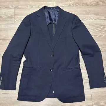 매킨토시 철학 트로터 쓰리피스 셋업