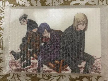 도원암귀 모모타로 기관 캔버스 아트 캔버스 패널 캔버스 보드 A4