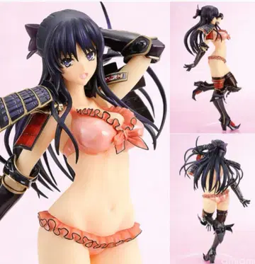 [개봉품] 펭귄 퍼레이드 발키리 로망체 류조지 아카네