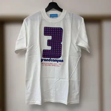 grandcanyon T셔츠 BOX'ing 3th