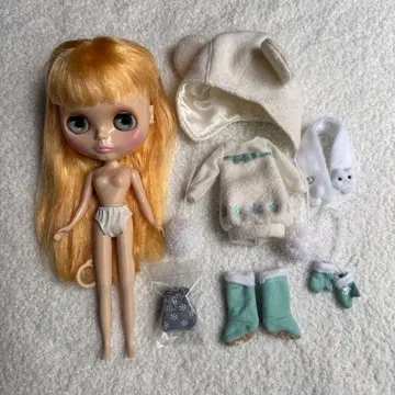 네오 브라이스 아이스룬