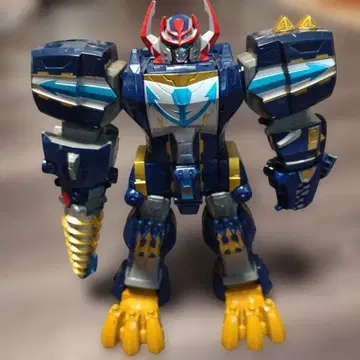 [ 해적전대 고카이저 ] DX 고주신