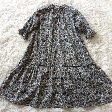 컨디션 최상 스튜디오 클립 타카야마 미야코 콜라보 원피스 타카하라 원피스