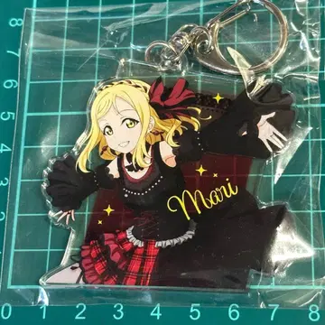 러브 라이브! 선샤인 키링 Guilty Kiss 오하라 마리