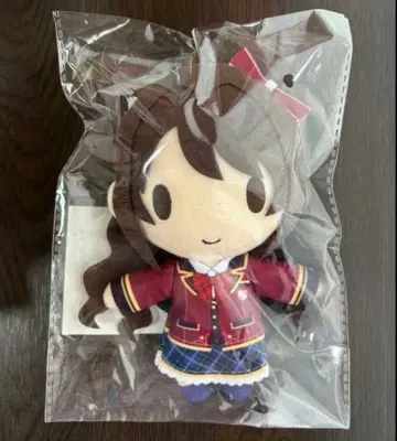 아이돌 마스터 신데렐라 걸스 미니 봉제 인형 Gift 시마무라 우즈키