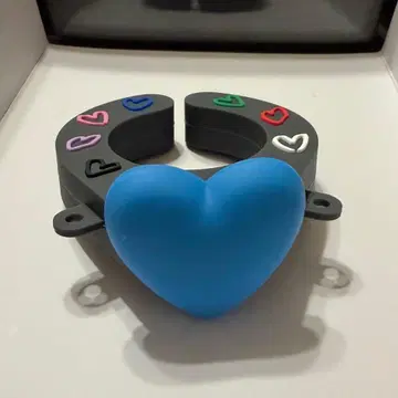 JO1DER SHOW 2026 EIEN 영원 응원봉 액세서리