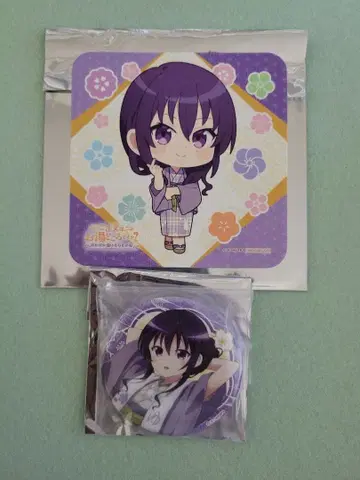 주문토끼 주문은 토끼입니까? 주문은 온천입니까? 리제 세트